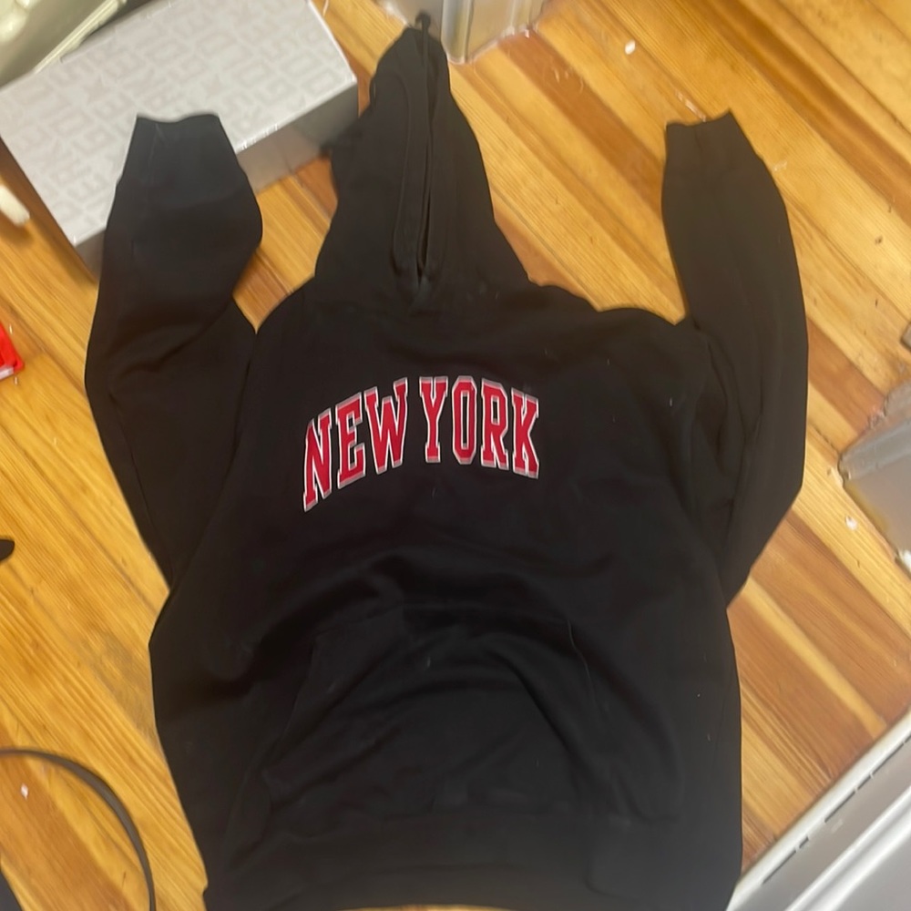 Brandy Sweatshirt